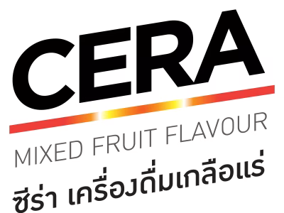 CERA Mixed Fruit